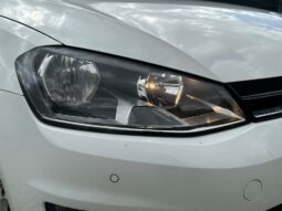 
										Volkswagen Golf 1.4 TSI BlueMotion Tech Match Euro 5 (s/s) 5dr full									