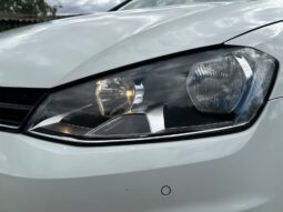 
										Volkswagen Golf 1.4 TSI BlueMotion Tech Match Euro 5 (s/s) 5dr full									