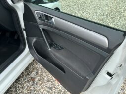 
										Volkswagen Golf 1.4 TSI BlueMotion Tech Match Euro 5 (s/s) 5dr full									
