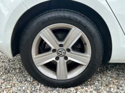 
										Volkswagen Golf 1.4 TSI BlueMotion Tech Match Euro 5 (s/s) 5dr full									