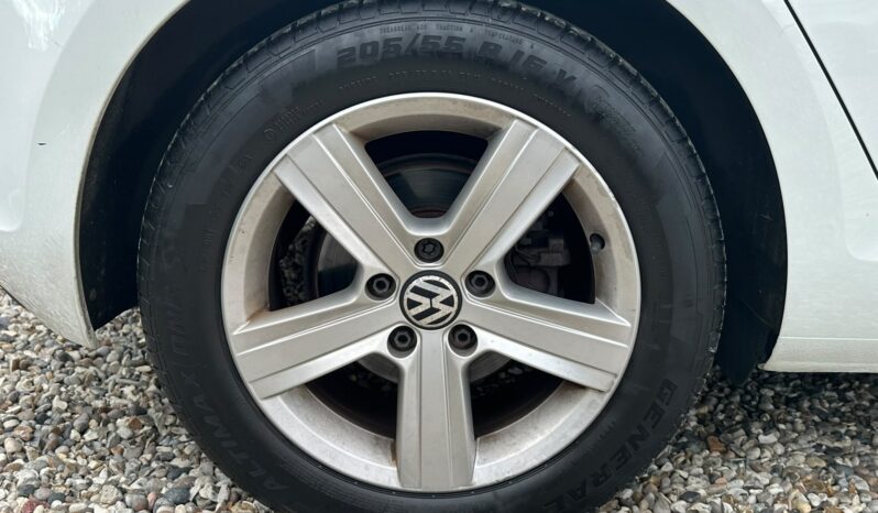 
								Volkswagen Golf 1.4 TSI BlueMotion Tech Match Euro 5 (s/s) 5dr full									