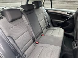 
										Volkswagen Golf 1.4 TSI BlueMotion Tech Match Euro 5 (s/s) 5dr full									