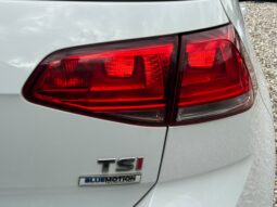 
										Volkswagen Golf 1.4 TSI BlueMotion Tech Match Euro 5 (s/s) 5dr full									