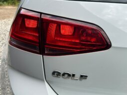 
										Volkswagen Golf 1.4 TSI BlueMotion Tech Match Euro 5 (s/s) 5dr full									
