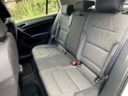 
										Volkswagen Golf 1.4 TSI BlueMotion Tech Match Euro 5 (s/s) 5dr full									
