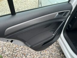 
										Volkswagen Golf 1.4 TSI BlueMotion Tech Match Euro 5 (s/s) 5dr full									