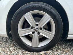 
										Volkswagen Golf 1.4 TSI BlueMotion Tech Match Euro 5 (s/s) 5dr full									