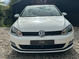 
										Volkswagen Golf 1.4 TSI BlueMotion Tech Match Euro 5 (s/s) 5dr full									
