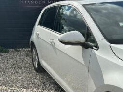 
										Volkswagen Golf 1.4 TSI BlueMotion Tech Match Euro 5 (s/s) 5dr full									