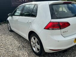 
										Volkswagen Golf 1.4 TSI BlueMotion Tech Match Euro 5 (s/s) 5dr full									