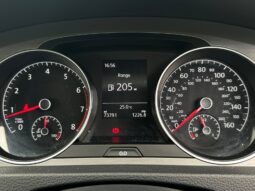 
										Volkswagen Golf 1.4 TSI BlueMotion Tech Match Euro 5 (s/s) 5dr full									