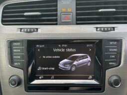 
										Volkswagen Golf 1.4 TSI BlueMotion Tech Match Euro 5 (s/s) 5dr full									