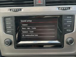
										Volkswagen Golf 1.4 TSI BlueMotion Tech Match Euro 5 (s/s) 5dr full									
