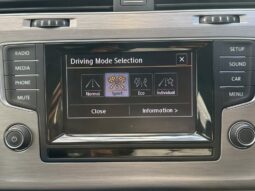 
										Volkswagen Golf 1.4 TSI BlueMotion Tech Match Euro 5 (s/s) 5dr full									
