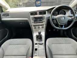
										Volkswagen Golf 1.4 TSI BlueMotion Tech Match Euro 5 (s/s) 5dr full									