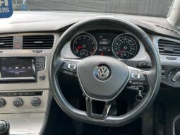 
										Volkswagen Golf 1.4 TSI BlueMotion Tech Match Euro 5 (s/s) 5dr full									