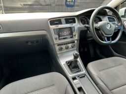 
										Volkswagen Golf 1.4 TSI BlueMotion Tech Match Euro 5 (s/s) 5dr full									