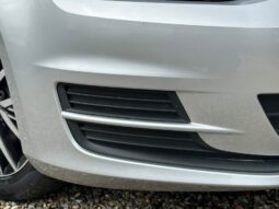 
										Volkswagen Golf 1.6 TDI BlueMotion Tech SE DSG Euro 5 (s/s) 5dr full									