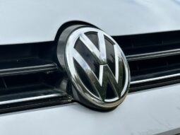 
										Volkswagen Golf 1.6 TDI BlueMotion Tech SE DSG Euro 5 (s/s) 5dr full									
