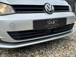 
										Volkswagen Golf 1.6 TDI BlueMotion Tech SE DSG Euro 5 (s/s) 5dr full									