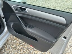 
										Volkswagen Golf 1.6 TDI BlueMotion Tech SE DSG Euro 5 (s/s) 5dr full									