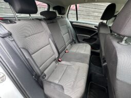 
										Volkswagen Golf 1.6 TDI BlueMotion Tech SE DSG Euro 5 (s/s) 5dr full									