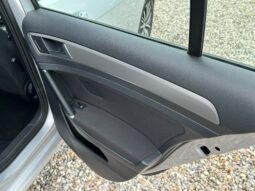
										Volkswagen Golf 1.6 TDI BlueMotion Tech SE DSG Euro 5 (s/s) 5dr full									