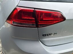 
										Volkswagen Golf 1.6 TDI BlueMotion Tech SE DSG Euro 5 (s/s) 5dr full									