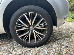 
										Volkswagen Golf 1.6 TDI BlueMotion Tech SE DSG Euro 5 (s/s) 5dr full									