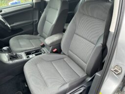 
										Volkswagen Golf 1.6 TDI BlueMotion Tech SE DSG Euro 5 (s/s) 5dr full									