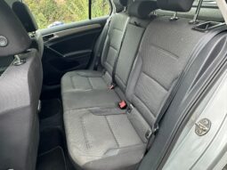 
										Volkswagen Golf 1.6 TDI BlueMotion Tech SE DSG Euro 5 (s/s) 5dr full									