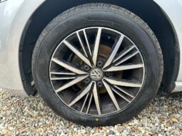 
										Volkswagen Golf 1.6 TDI BlueMotion Tech SE DSG Euro 5 (s/s) 5dr full									