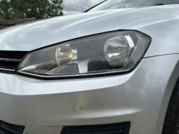 
										Volkswagen Golf 1.6 TDI BlueMotion Tech SE DSG Euro 5 (s/s) 5dr full									