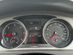 
										Volkswagen Golf 1.6 TDI BlueMotion Tech SE DSG Euro 5 (s/s) 5dr full									