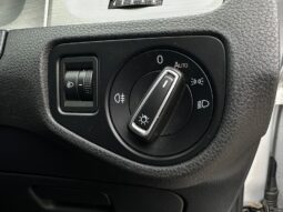 
										Volkswagen Golf 1.6 TDI BlueMotion Tech SE DSG Euro 5 (s/s) 5dr full									
