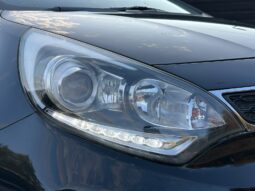 
										Kia Rio 1.4 3 Euro 5 5dr full									