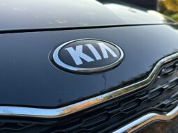 
										Kia Rio 1.4 3 Euro 5 5dr full									