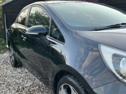 
										Kia Rio 1.4 3 Euro 5 5dr full									