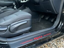
										Kia Rio 1.4 3 Euro 5 5dr full									