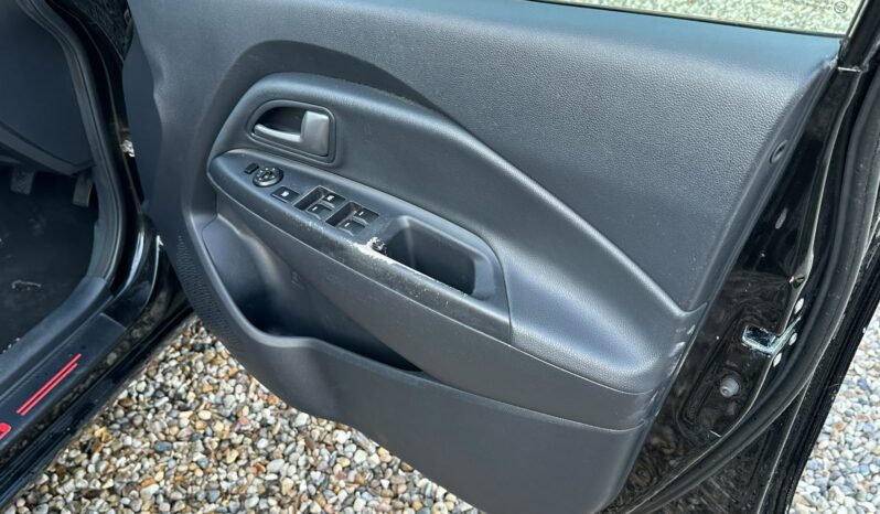 
								Kia Rio 1.4 3 Euro 5 5dr full									