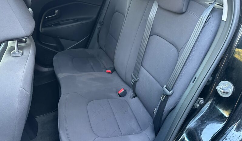 
								Kia Rio 1.4 3 Euro 5 5dr full									