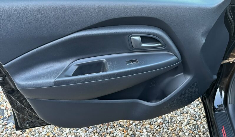 
								Kia Rio 1.4 3 Euro 5 5dr full									