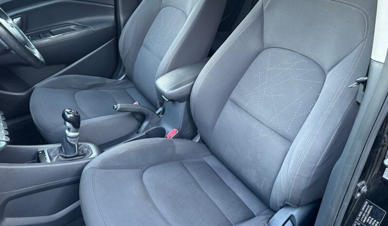 
								Kia Rio 1.4 3 Euro 5 5dr full									