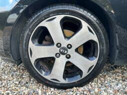 
										Kia Rio 1.4 3 Euro 5 5dr full									