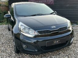 
										Kia Rio 1.4 3 Euro 5 5dr full									