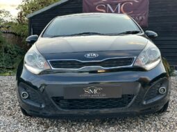 
										Kia Rio 1.4 3 Euro 5 5dr full									