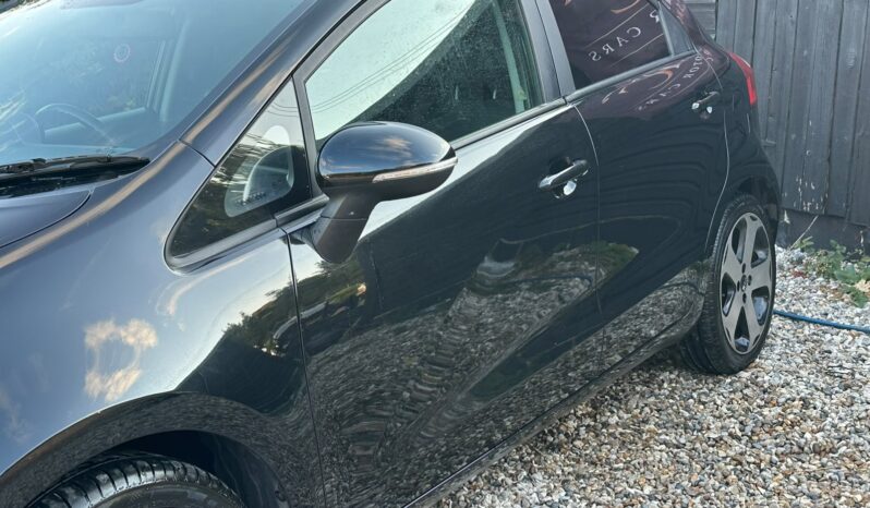 
								Kia Rio 1.4 3 Euro 5 5dr full									