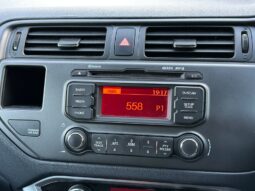 
										Kia Rio 1.4 3 Euro 5 5dr full									