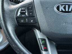 
										Kia Rio 1.4 3 Euro 5 5dr full									