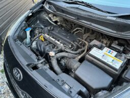 
										Kia Rio 1.4 3 Euro 5 5dr full									